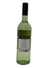 Leonhard Müller Baden Gutedel 0.75l Glas