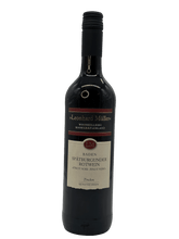 Leonhard Müller Spätburgunder Rotwein 0.75l Glas