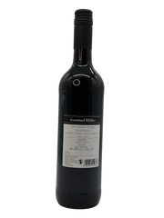 Leonhard Müller Spätburgunder Rotwein 0.75l Glas