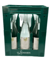 St. Leonhards Licht Quellwasser Still 6 x 1l Glas