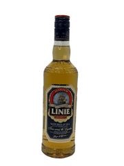Lysholm Authentic Linie Aquavit 0.7l Glas