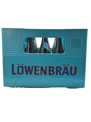 Löwenbräu München 20 x 0.5l Glas