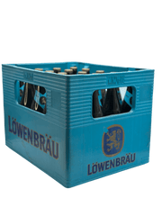 Löwenbräu München 20 x 0.5l Glas