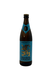 Löwenbräu München 20 x 0.5l Glas