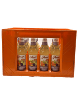 Lütauer Apfel-Maracuja Schorle 24 x 0.33l Glas