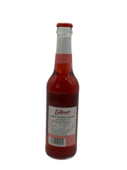 Lütauer Apfel-Himbeer Schorle 24 x 0.33l Glas