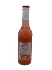 Lütauer Rhabarber Schorle 24 x 0.33l Glas