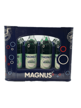 Magnus Brause 12 x 0.7l Glas