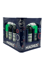 Magnus Brause 12 x 0.7l Glas