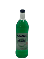Magnus Brause 12 x 0.7l Glas