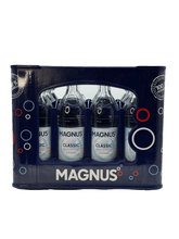 Magnus Classic 12 x 0.7l Glas