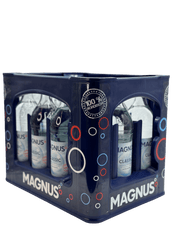 Magnus Classic 12 x 0.7l Glas
