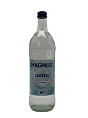 Magnus Classic 12 x 0.7l Glas