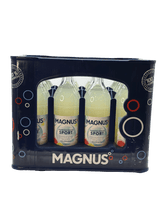 Magnus Grapefruit-Zitrone 12 x 0.7l Glas