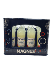 Magnus Grapefruit-Zitrone 12 x 0.7l Glas