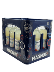 Magnus Grapefruit-Zitrone 12 x 0.7l Glas