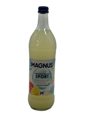 Magnus Grapefruit-Zitrone 12 x 0.7l Glas
