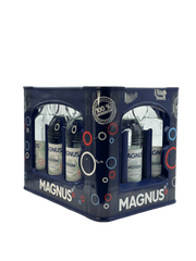 Magnus Medium 12 x 0.7l Glas