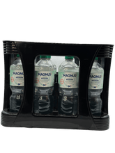 Magnus Mineralwasser Medium 12 x 1l PET