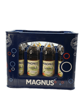 Magnus Schorle Apfel 12 x 0.7l Glas