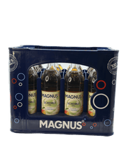 Magnus Schorle Apfel 12 x 0.7l Glas