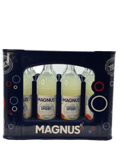 Magnus Grapefruit-Zitrone Sport 12 x 0.7l Glas