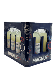 Magnus Grapefruit-Zitrone Sport 12 x 0.7l Glas