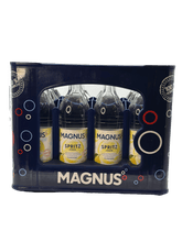 Magnus Spritz Lemon 12 x 0.7l Glas