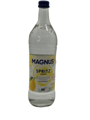 Magnus Spritz Lemon 12 x 0.7l Glas