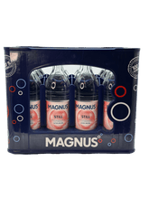 Magnus Still 12 x 0.7l Glas
