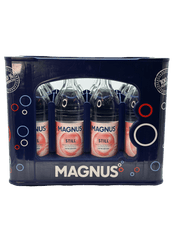 Magnus Still 12 x 0.7l Glas