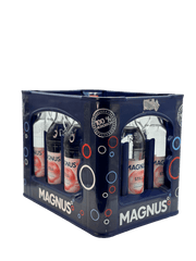 Magnus Still 12 x 0.7l Glas