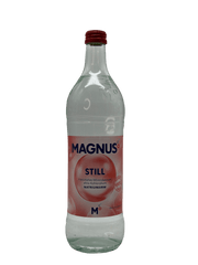 Magnus Still 12 x 0.7l Glas