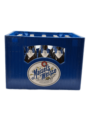 Maisel's Weisse Alkoholfrei 20 x 0.5l Glas