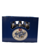 Maisel's Weisse Dunkel Hefe-Weißbier 20 x 0.5l Glas