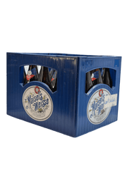 Maisel's Weisse Kristall Weißbier 20 x 0.5l Glas