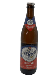 Maisel's Weisse Kristall Weißbier 20 x 0.5l Glas