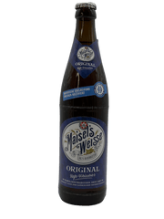 Maisel's Weisse Original 20 x 0.5l Glas
