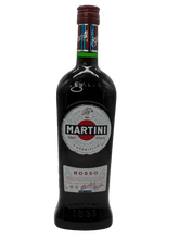 Martini Rosso 0.75l Glas