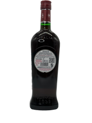 Martini Rosso 0.75l Glas