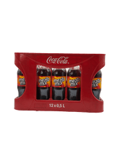 Mezzo Mix Original 12 x 0.5l PET
