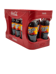 Mezzo Mix Original 12 x 0.5l PET
