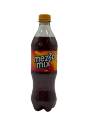Mezzo Mix Original 12 x 0.5l PET