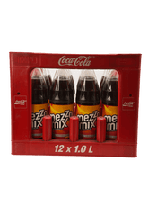 Mezzo Mix Original 12 x 1.0l PET