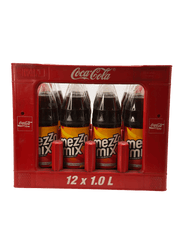 Mezzo Mix Original 12 x 1.0l PET