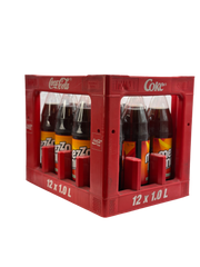 Mezzo Mix Original 12 x 1.0l PET