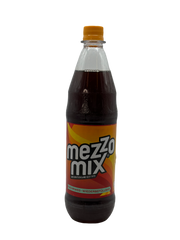 Mezzo Mix Original 12 x 1.0l PET