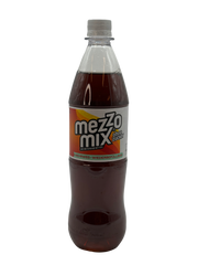 Mezzo Mix Ohne Zucker 12 x 1.0l PET