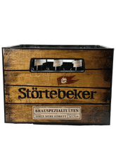 Mönchshof Radler Alkoholfrei 20 x 0.5l Glas