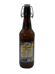 Mönchshof Radler Alkoholfrei 20 x 0.5l Glas